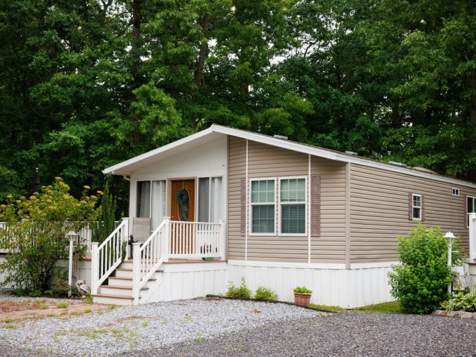 view of a home at Carol Lynn Resorts East
